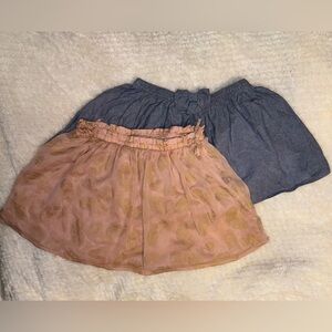 Kids skirts